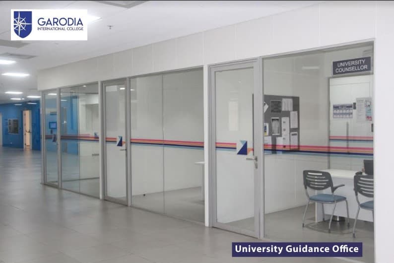 Garodia International College Mumbai Facility photo 20